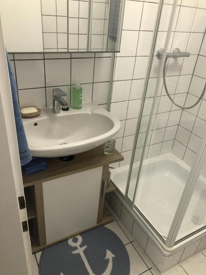 Das kleine Haus Breitenbrunn  Exterior foto